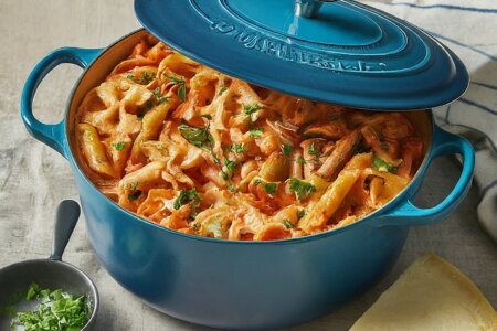 one-pot-pasta-recipes-for-quick-dinners