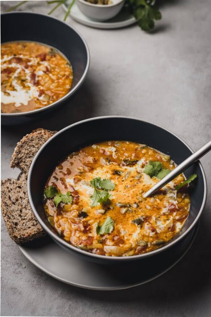lentil-soup-in-a-bowl-for-easy--and-quick-lunches