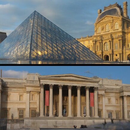 parisian-museum