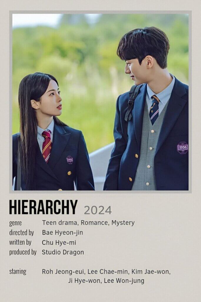 hierarchy-k-drama-poster