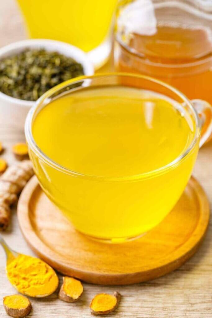 Turmeric-Detox-Tea