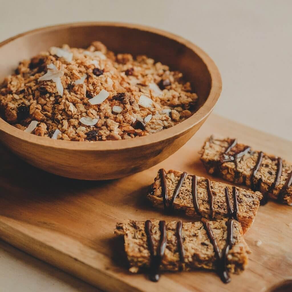 granola-bars