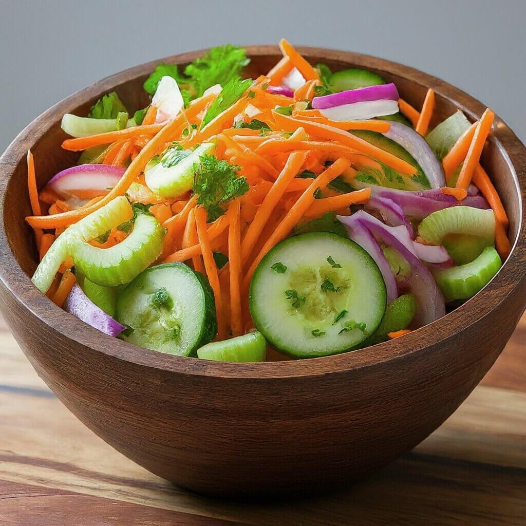 vegetable-salad